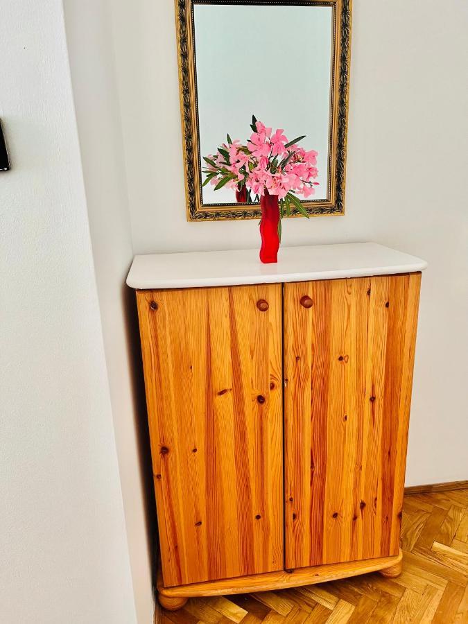 בודפשט City Rooms מראה חיצוני תמונה