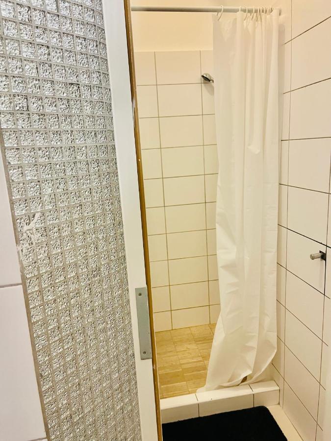 בודפשט City Rooms מראה חיצוני תמונה