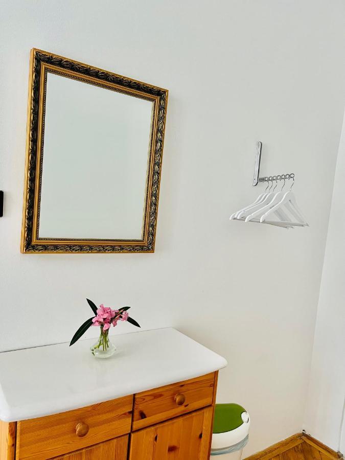 בודפשט City Rooms מראה חיצוני תמונה
